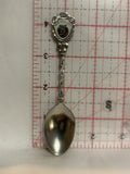 New York City The Big Apple Souvenir Spoon