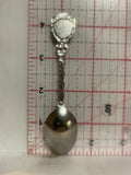 New York City The Big Apple Souvenir Spoon