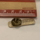 Mcdonalds 2000 Lapel Hat Pin AU