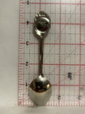 Fantasyland Deep Sea Adventure West Edmonton Mall Alberta Souvenir Spoon