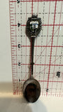 Freeport Bahamas Souvenir Spoon