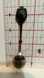Freeport Bahamas Souvenir Spoon