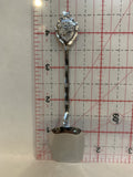 South Dakota Black Hills Bison Shovel Souvenir Spoon