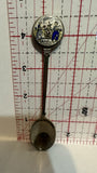 Holland Windmill Children Souvenir Spoon