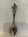 Lynn Canyon Park BC Totem Pole Souvenir Spoon