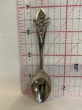 Lynn Canyon Park BC Totem Pole Souvenir Spoon