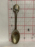 Cambridge Crest Emblem Souvenir Spoon