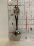 Lynn Canyon Park BC Totem Pole Souvenir Spoon