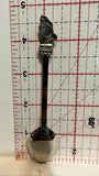 Pope Visits Canada 1984 Prayers Souvenir Spoon