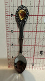 Manitoba Stroke Club Souvenir Spoon