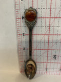 DC & Disc Hosp Aux  Souvenir Spoon