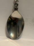 Goodsoil Union Hospital Saskatchewan Souvenir Spoon