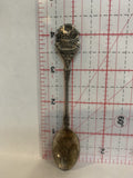 Barkerville Stage Coach Souvenir Spoon