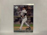 #136 Freddy Garcia Chicago White Sox 2010 Upper Deck Series 1 Baseball Card NG