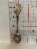 Barkerville Stage Coach Souvenir Spoon