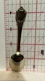 Aerial Tramway Palm Springs California Souvenir Spoon