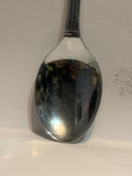 London England Coat of Arms Souvenir Spoon