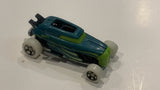 Blue Rip Rod Hot Wheels Toy Diecast Car