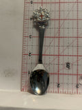 London England Coat of Arms Souvenir Spoon