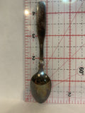 Bob Keter 1939 1979 Souvenir Spoon