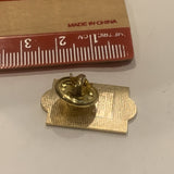ATA Summer Conference Bear Mountains Lapel Hat Pin AV
