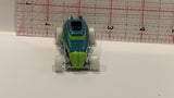 Blue Rip Rod Hot Wheels Toy Diecast Car
