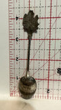 Sail Boat Asian Souvenir Spoon