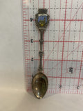 Buenos Aires  Souvenir Spoon