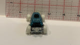 Blue Rip Rod Hot Wheels Toy Diecast Car