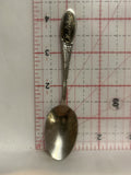 Nw Orleans Souvenir Spoon