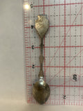 Buenos Aires  Souvenir Spoon