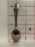 Nw Orleans Souvenir Spoon