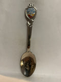 Maui Vally Isle Aloha from Hawaii Souvenir Spoon
