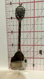 Las Vegas Nevada Casino Games Souvenir Spoon