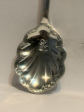 Atlanta Georgia Peach Souvenir Spoon