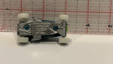 Blue Rip Rod Hot Wheels Toy Diecast Car