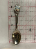 Maui Vally Isle Aloha from Hawaii Souvenir Spoon