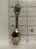 Maui Vally Isle Aloha from Hawaii Souvenir Spoon