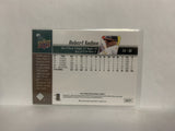 #81 Robert Andino Baltimore Orioles 2010 Upper Deck Series 1 Baseball Card NG