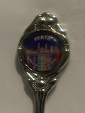 Perth Western Australia Souvenir Spoon