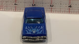 Blue Flames '65 Impala Hot Wheels Toy Diecast Car