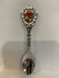 New Orleans LA Louisana City Souvenir Spoon