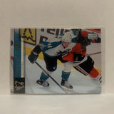 #167 Christian Ehrhoff San Jose Sharks 2006-07 Upper Deck Series One Hockey Card JI