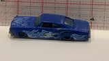 Blue Flames '65 Impala Hot Wheels Toy Diecast Car