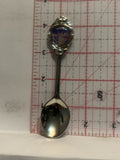Perth Western Australia Souvenir Spoon
