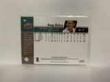 #48 Doug Slaten Washington Nationals 2010 Upper Deck Series 1 Baseball Card NG