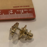 Convertible Car Lapel Hat Pin AV