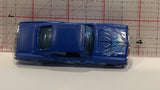 Blue Flames '65 Impala Hot Wheels Toy Diecast Car