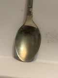 Barkerville British Columbia Souvenir Spoon