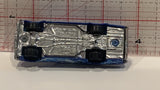 Blue Flames '65 Impala Hot Wheels Toy Diecast Car